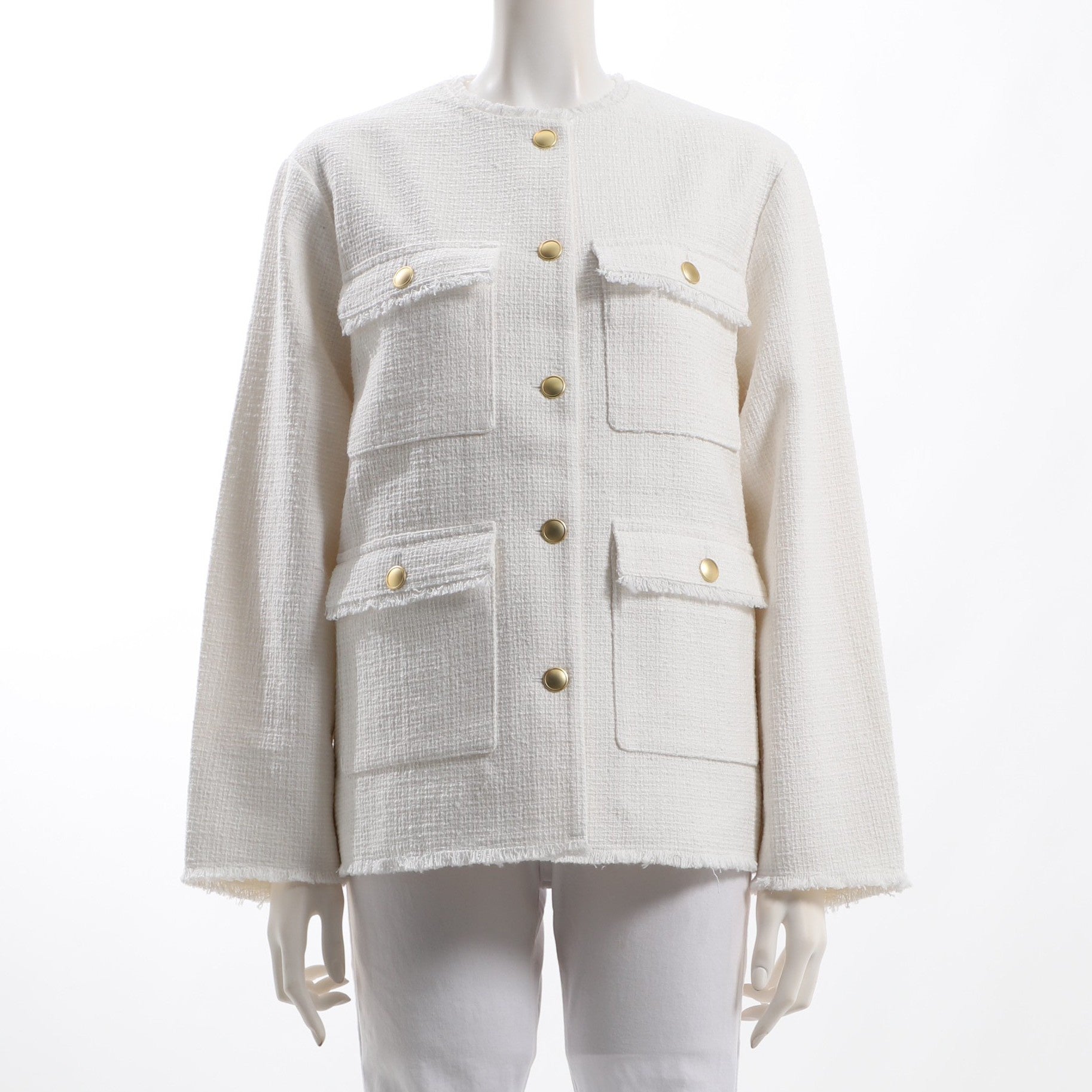 【S】骨格ウェーブ ノーブルフェミニンBOX