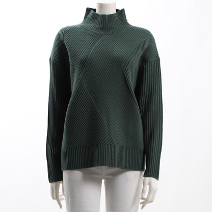 ランダムリブニット