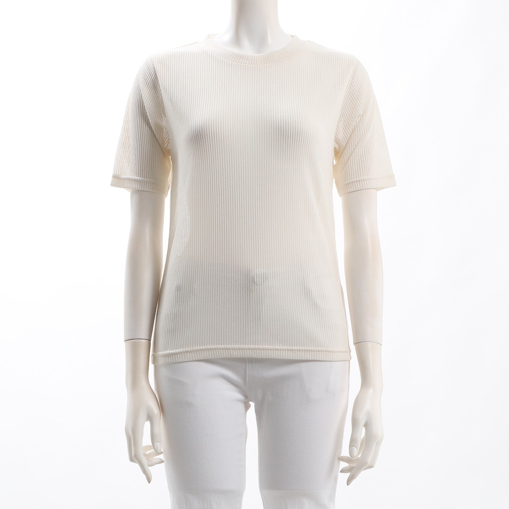 【S】骨格ウェーブ トレンドカジュアルBOX