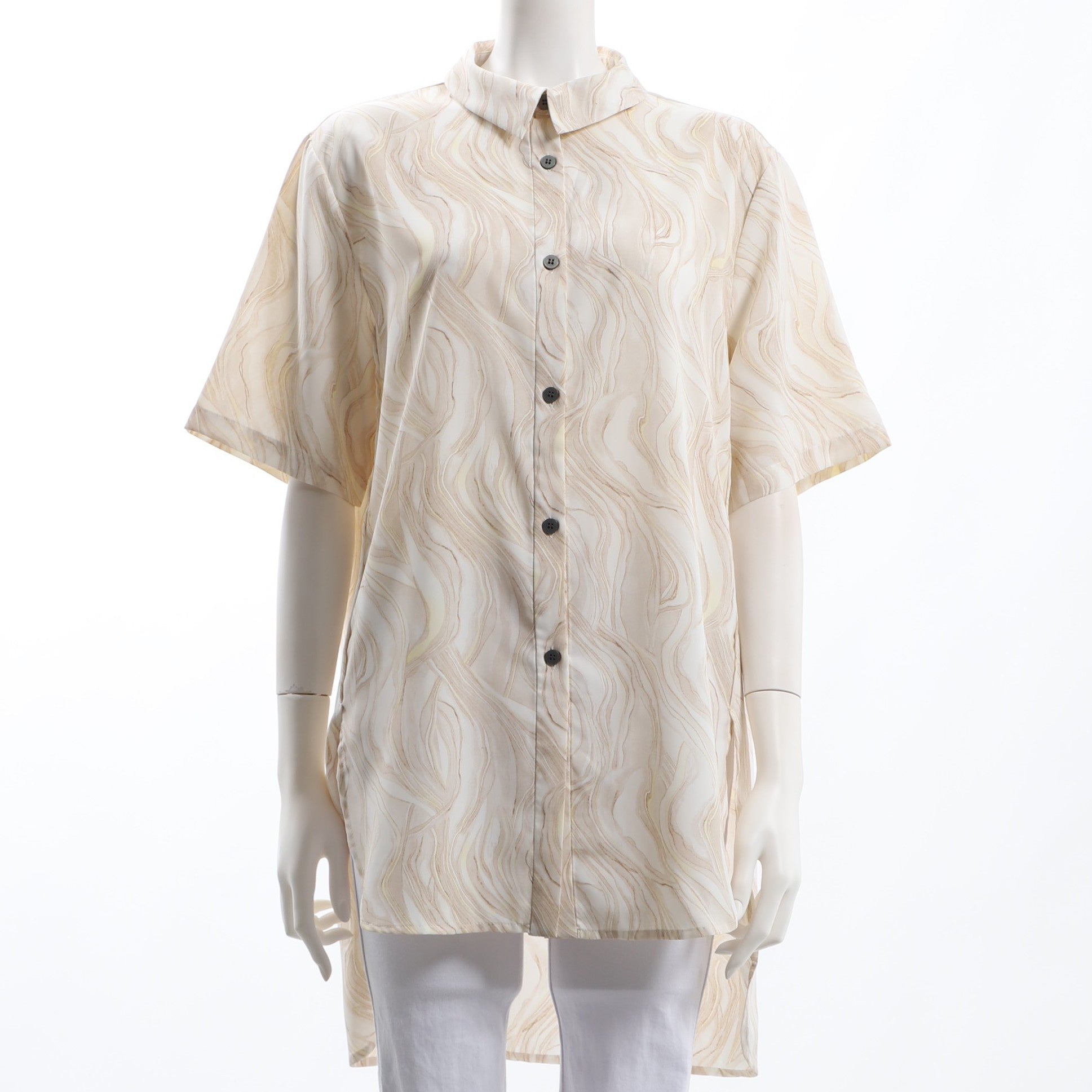 【M】骨格ストレート トレンドカジュアルBOX