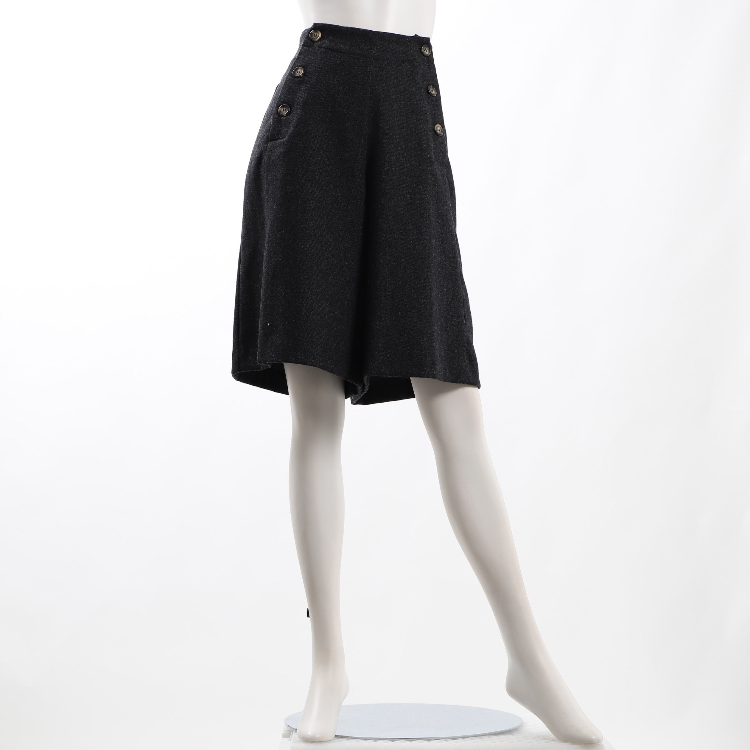 【S】骨格ストレート カジュアルBOX