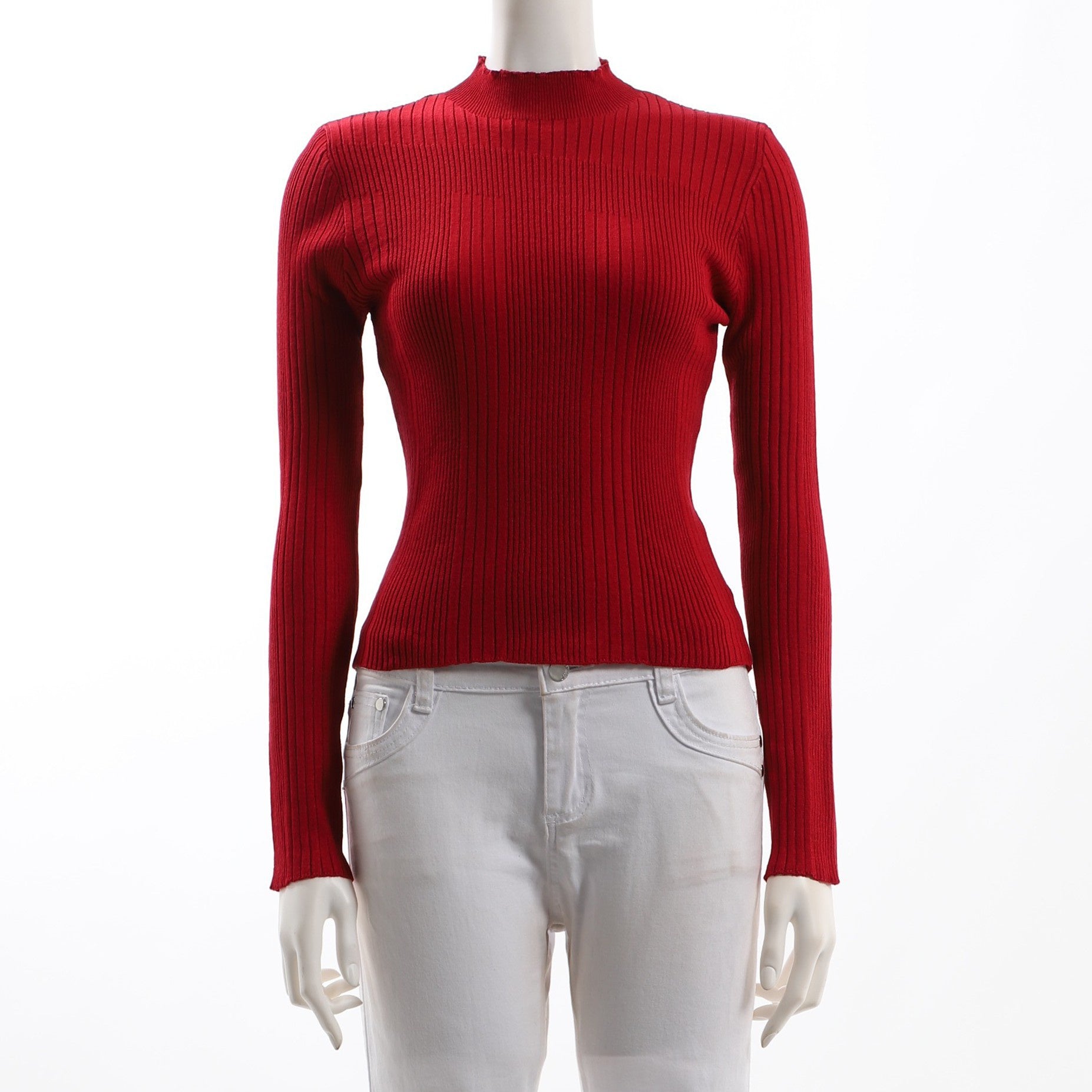 【S】骨格ストレート 大人かわいいカジュアルBOX