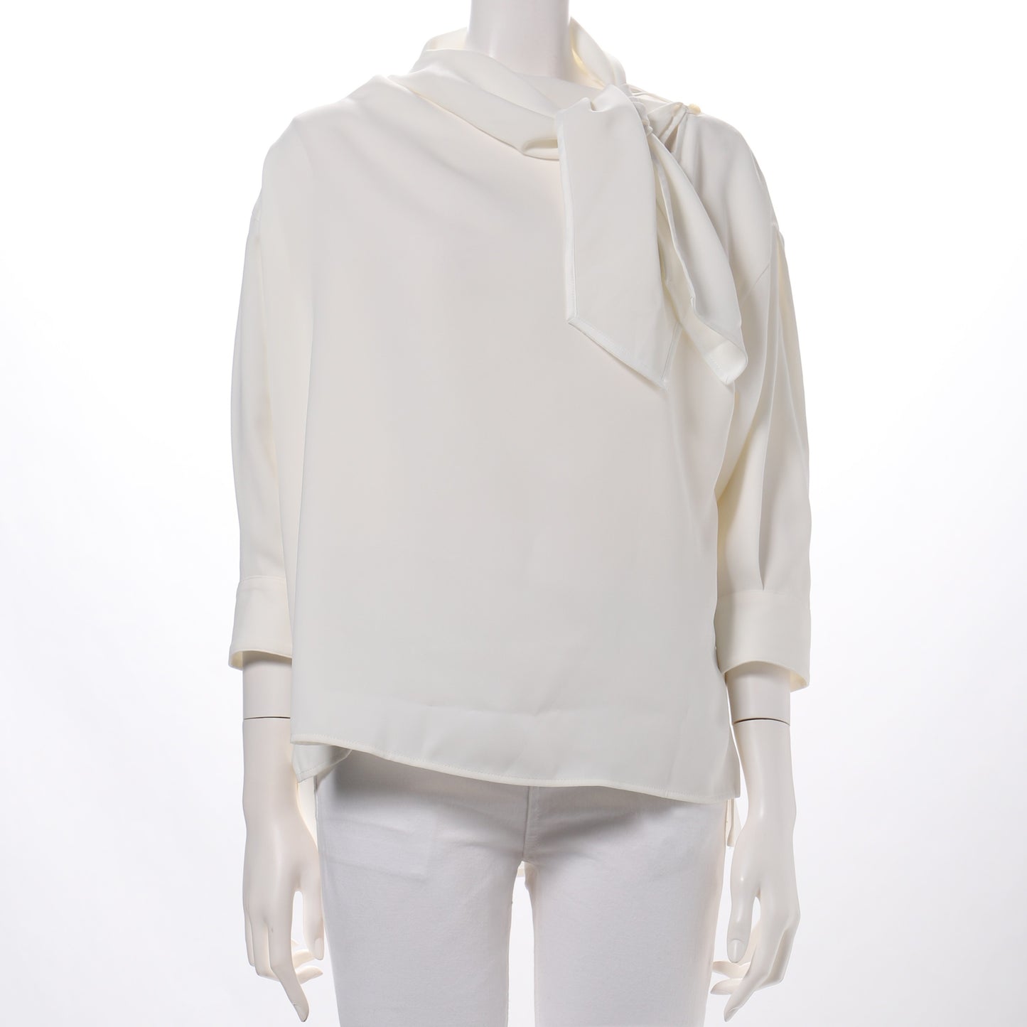 デザイナーズコレクションブラウス