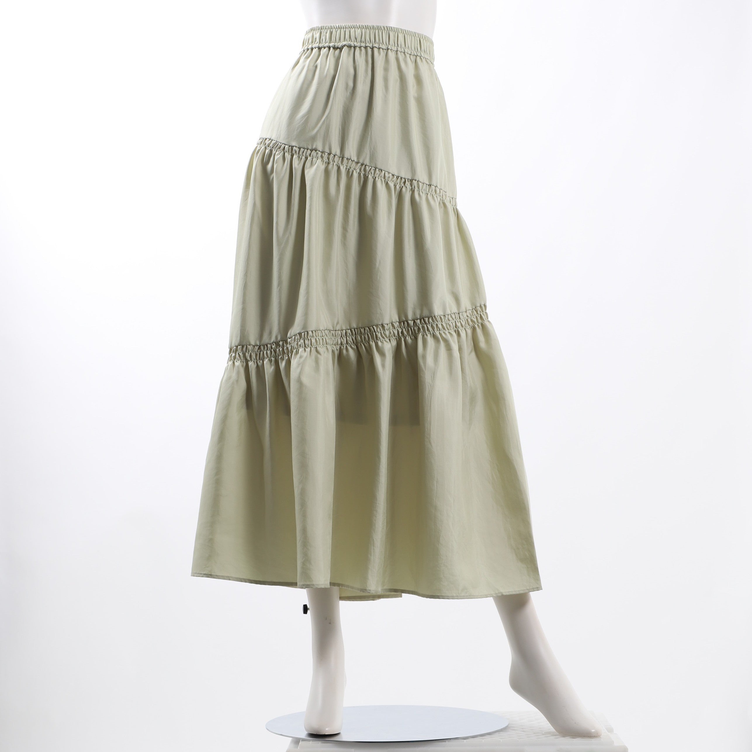 【S】骨格ナチュラル ナチュラルカジュアルBOX