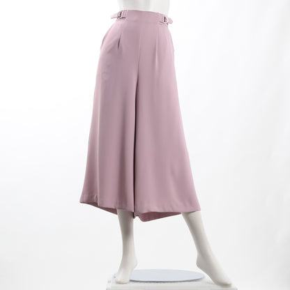 バックジップデザインカットソー