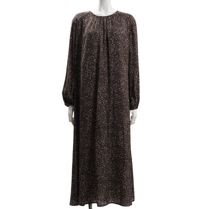 Cracker pr総柄ワンピース