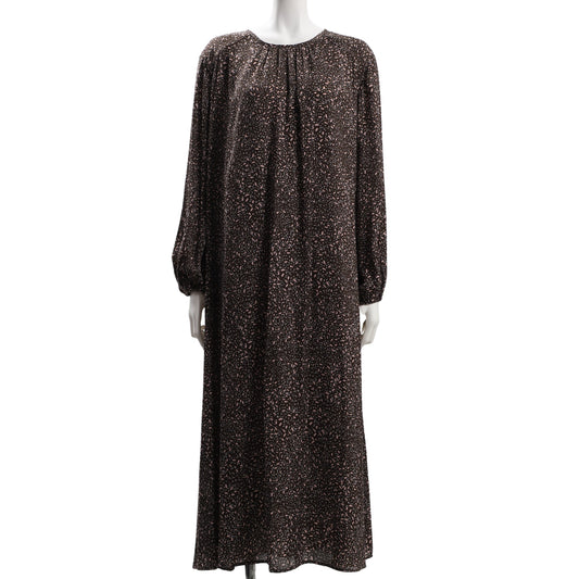 Cracker pr総柄ワンピース