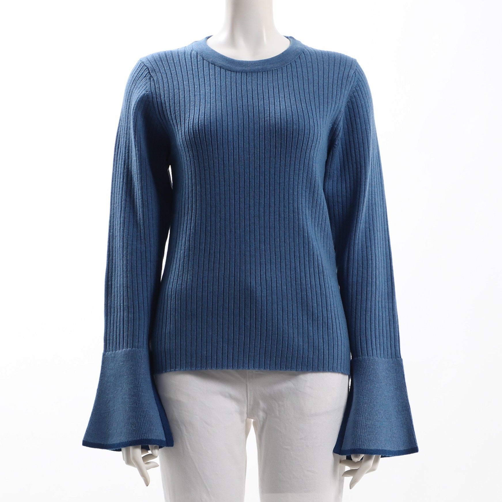 【S】骨格ウェーブ フェミニンカジュアルBOX