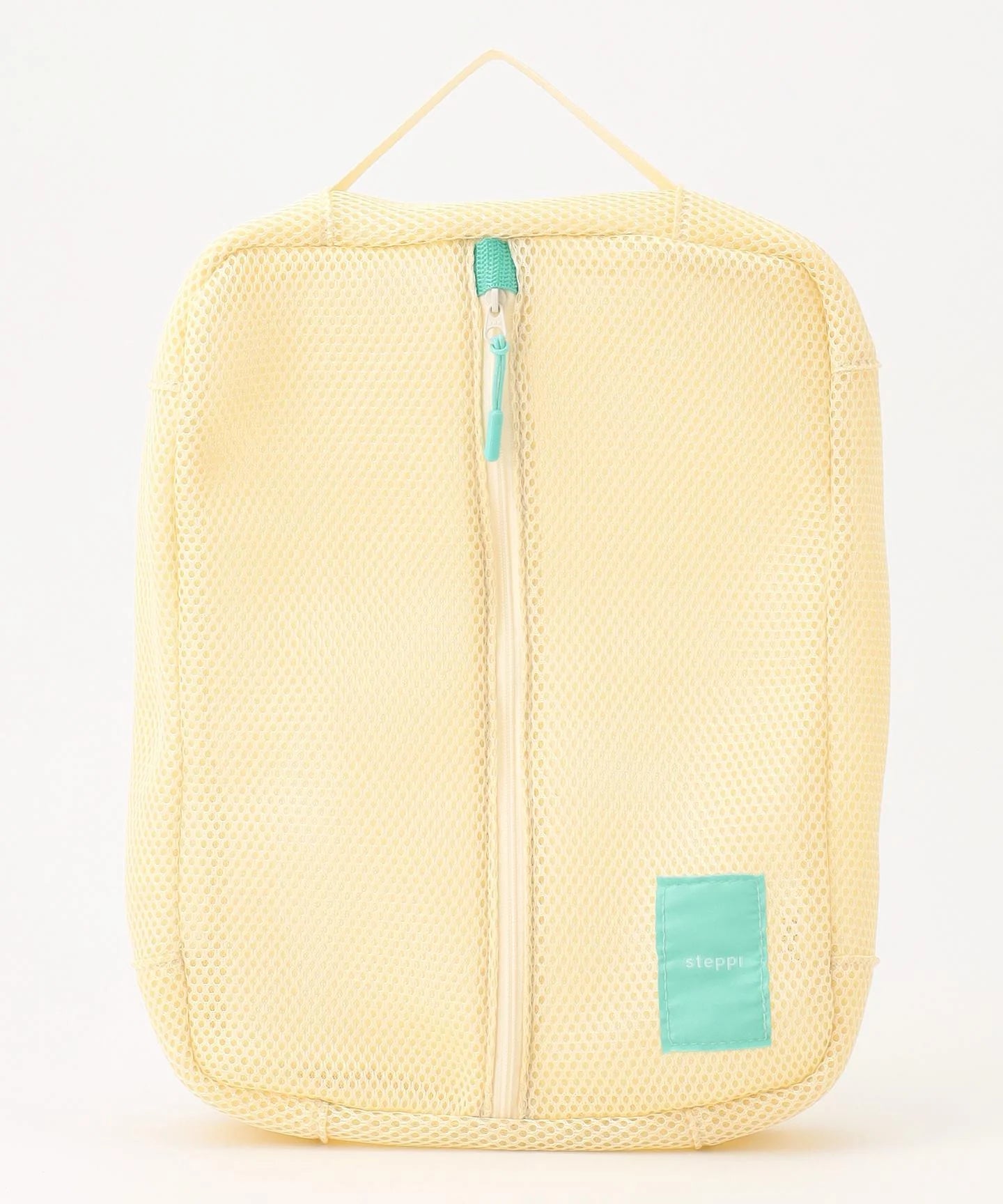 ランドリーショッパー【アイボリー】