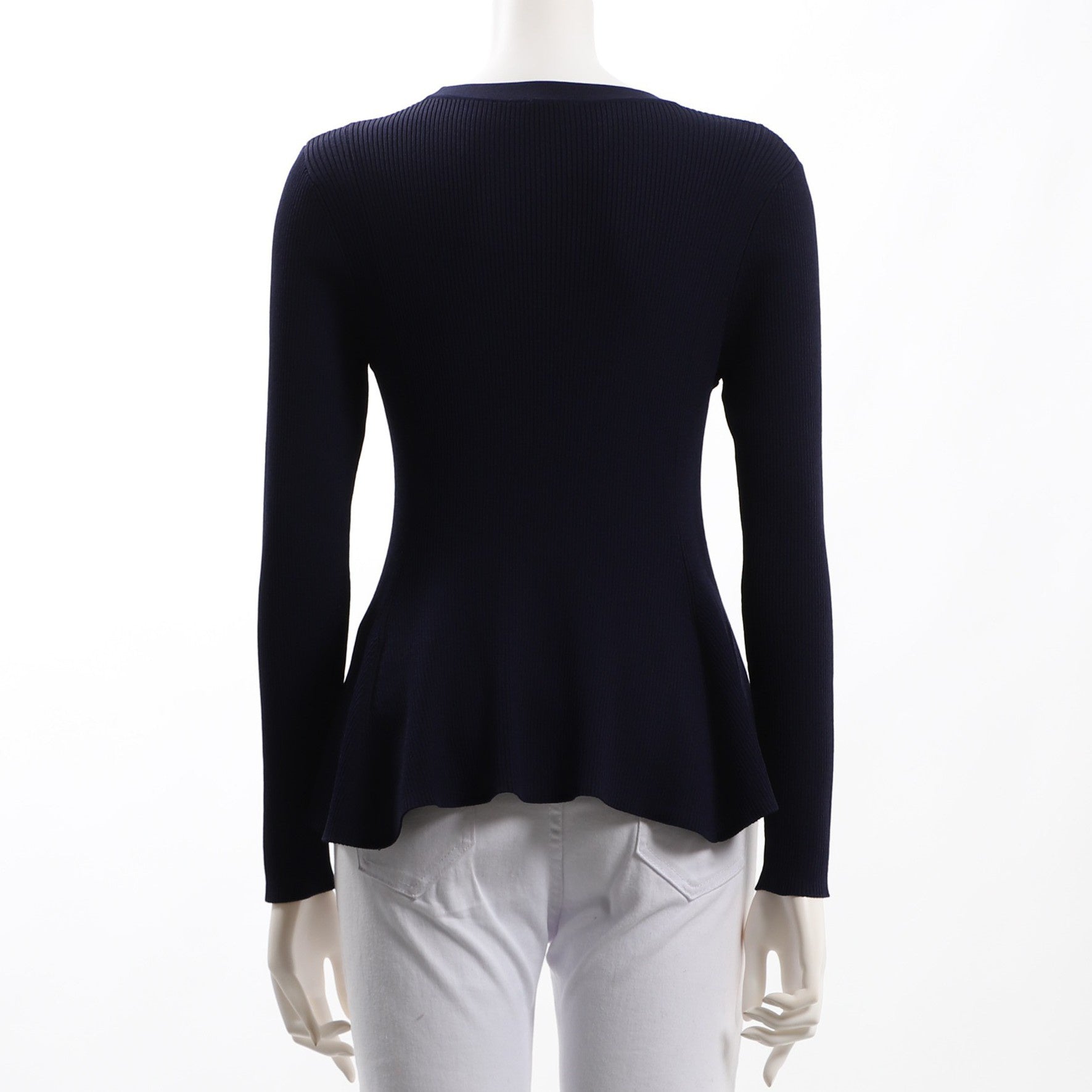 【S】骨格ストレート メリハリカジュアルBOX