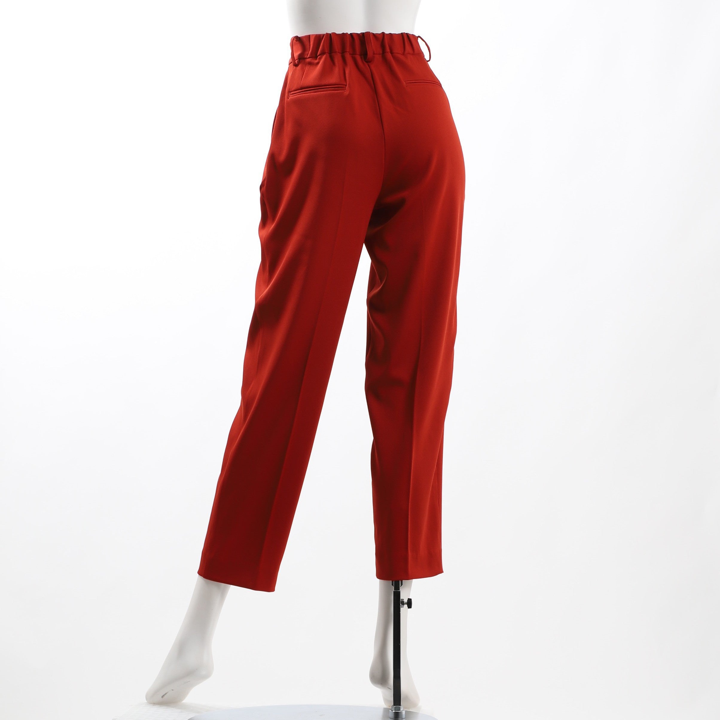 【S】骨格ストレート メリハリカジュアルBOX