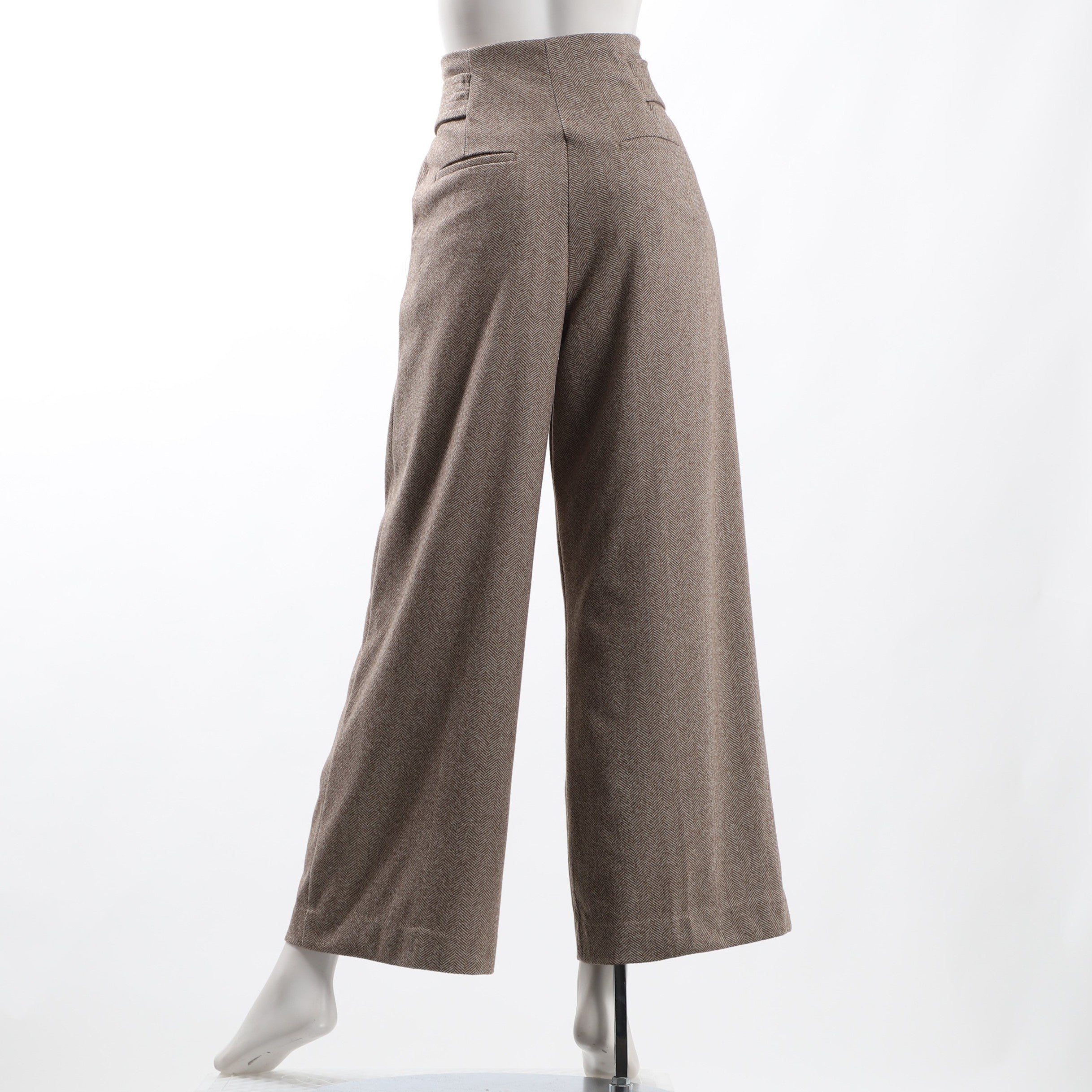 【S】骨格ナチュラル ナチュラルカジュアルBOX