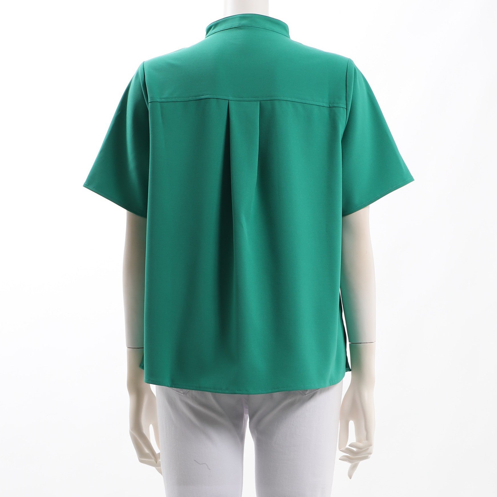 【M】骨格ストレート トレンドカジュアルBOX