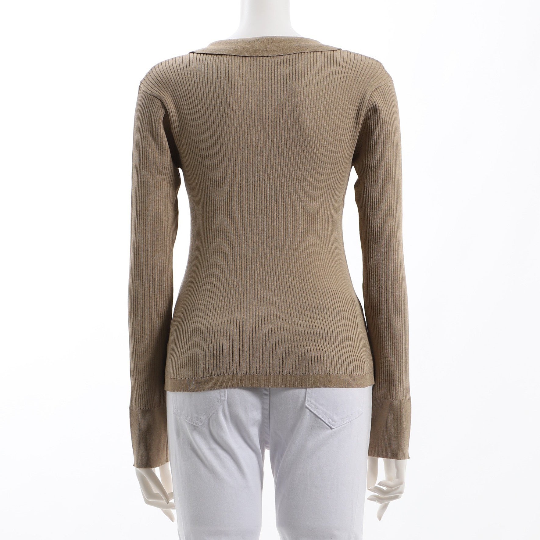 【M】骨格ストレート メリハリBOX