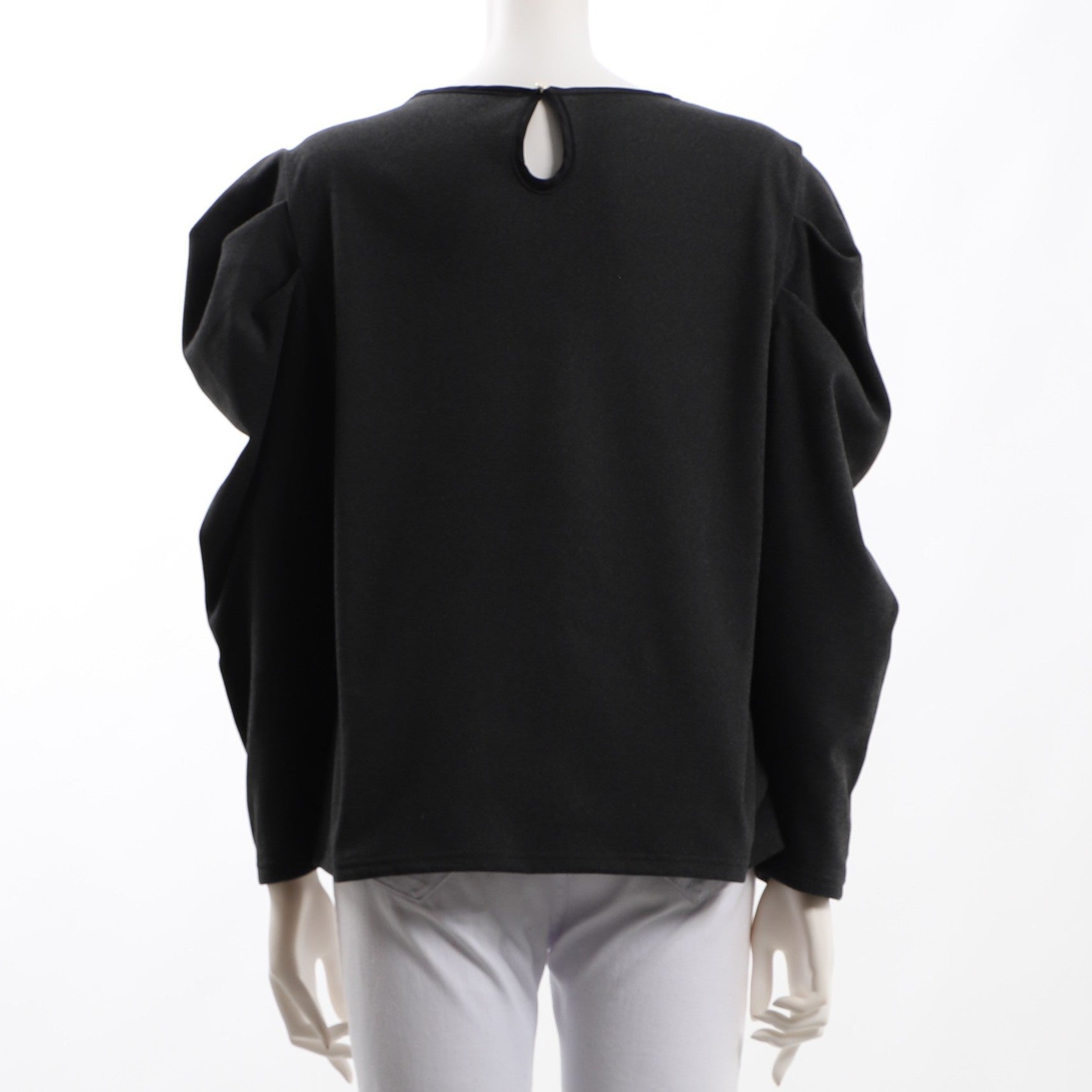 【S】骨格ウェーブ クラシカルフェミニンBOX