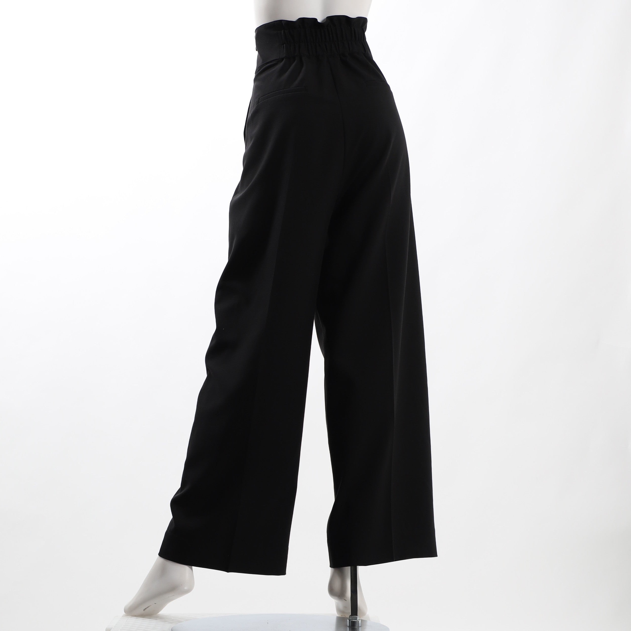 【S】骨格ウェーブ フェミニンBOX2