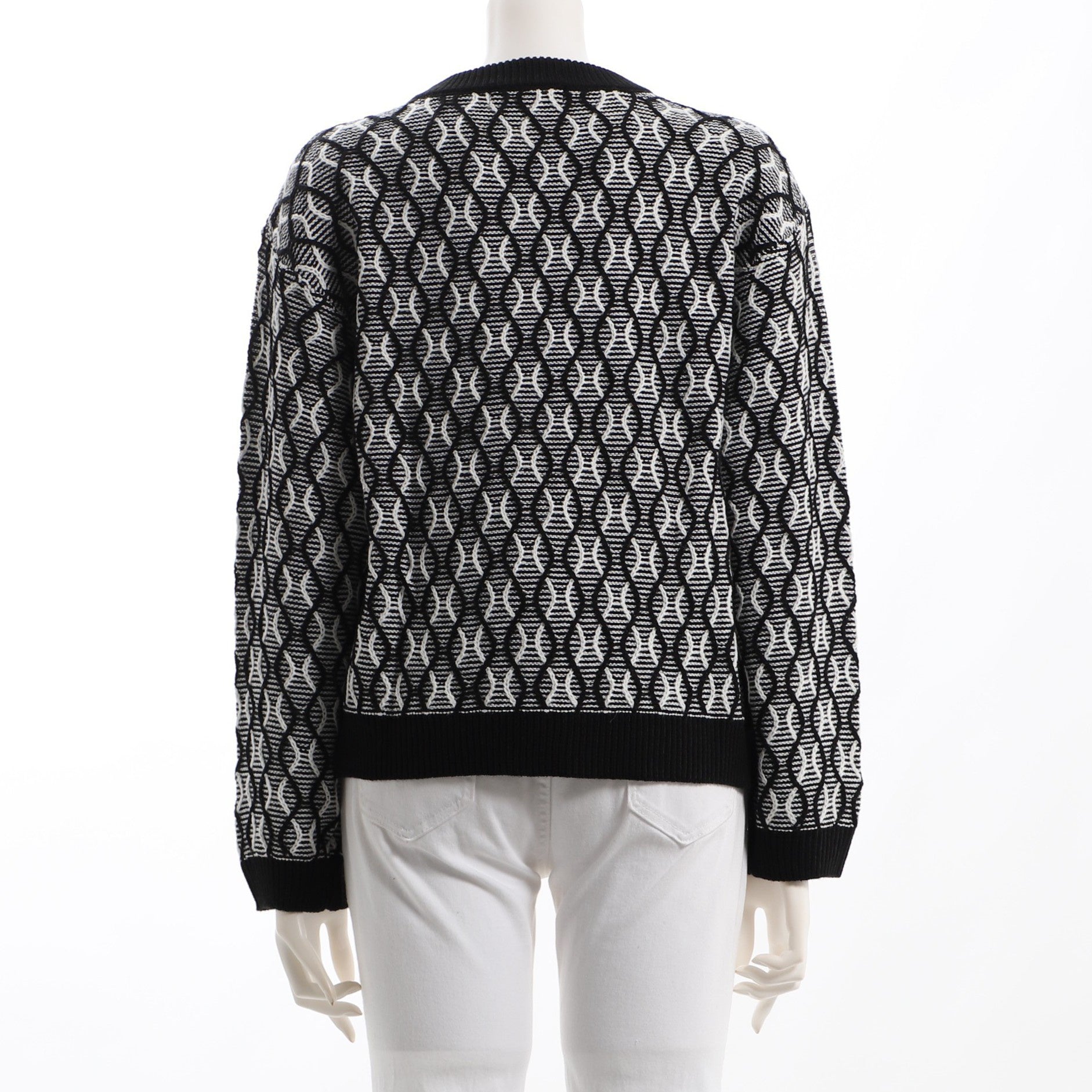 【S】大人カジュアルニットBOX