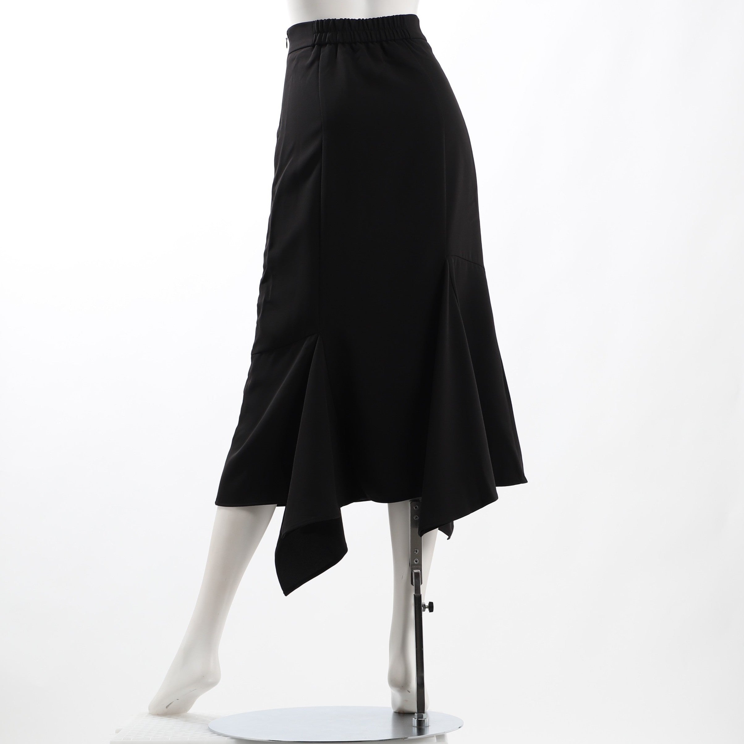 【S】骨格ウェーブ フェミニンカジュアルBOX