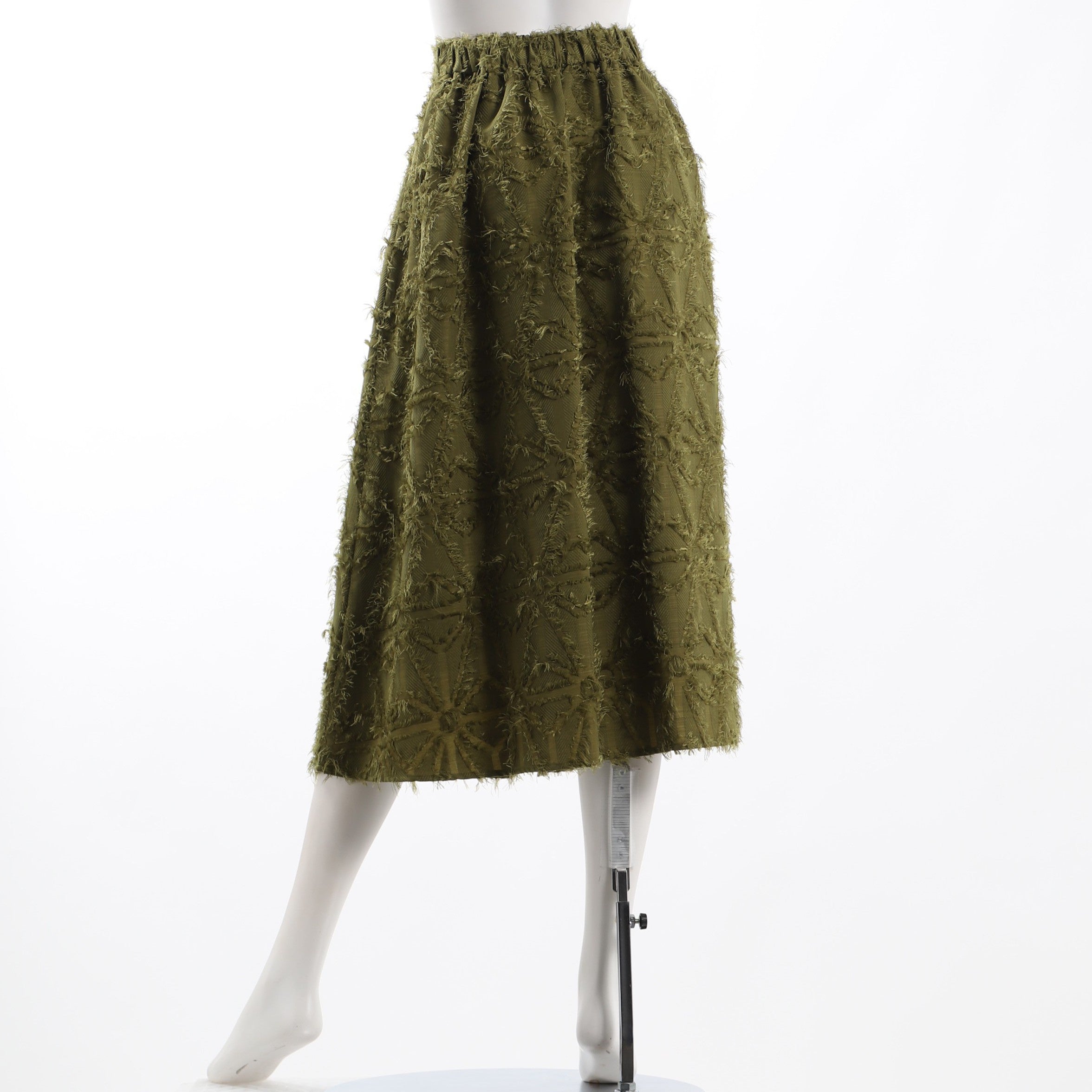 【S】骨格ウェーブ クラシカルフェミニンBOX