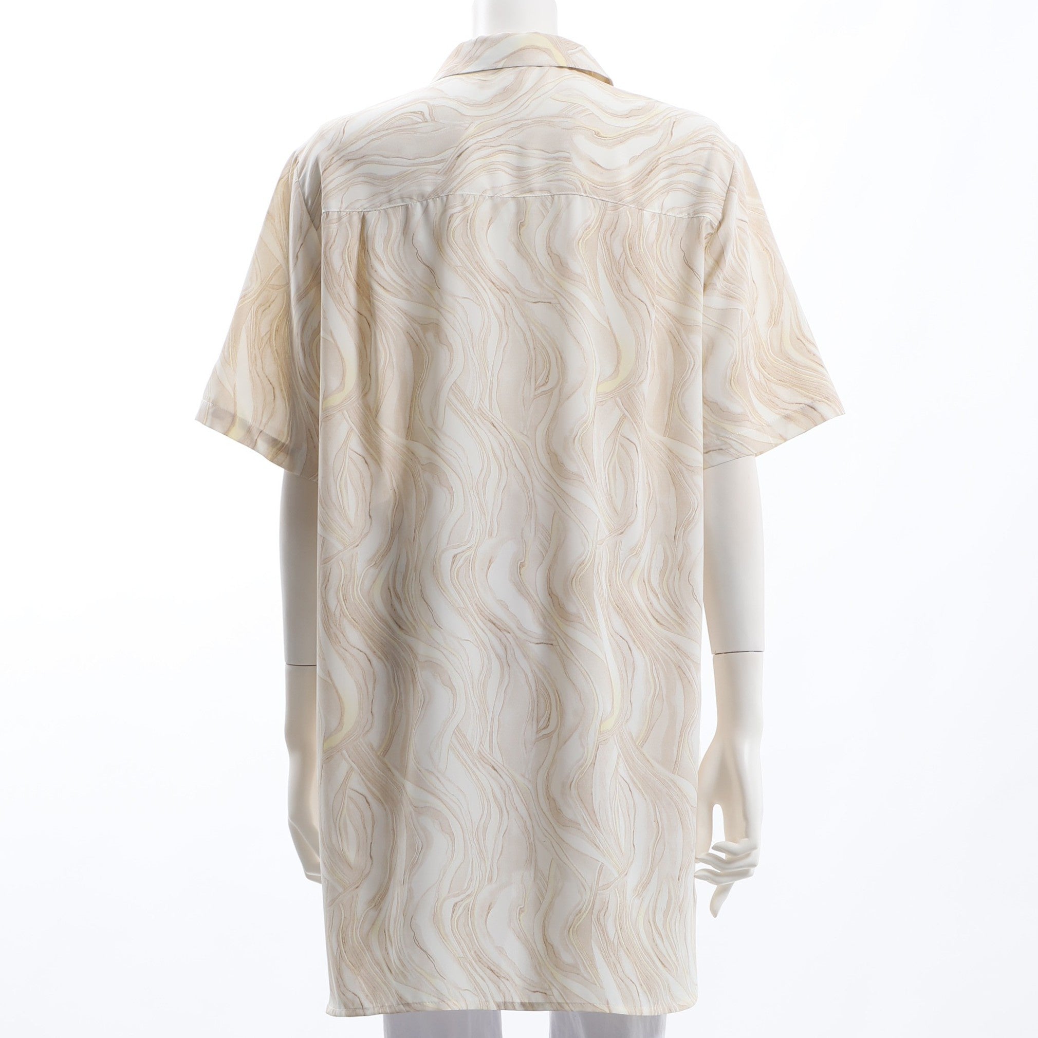 【M】骨格ストレート トレンドカジュアルBOX