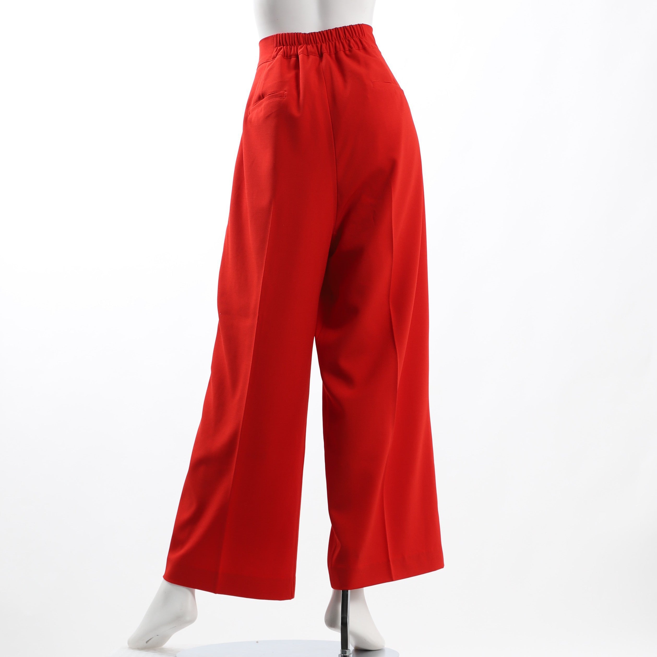 【M】骨格ストレート メリハリBOX