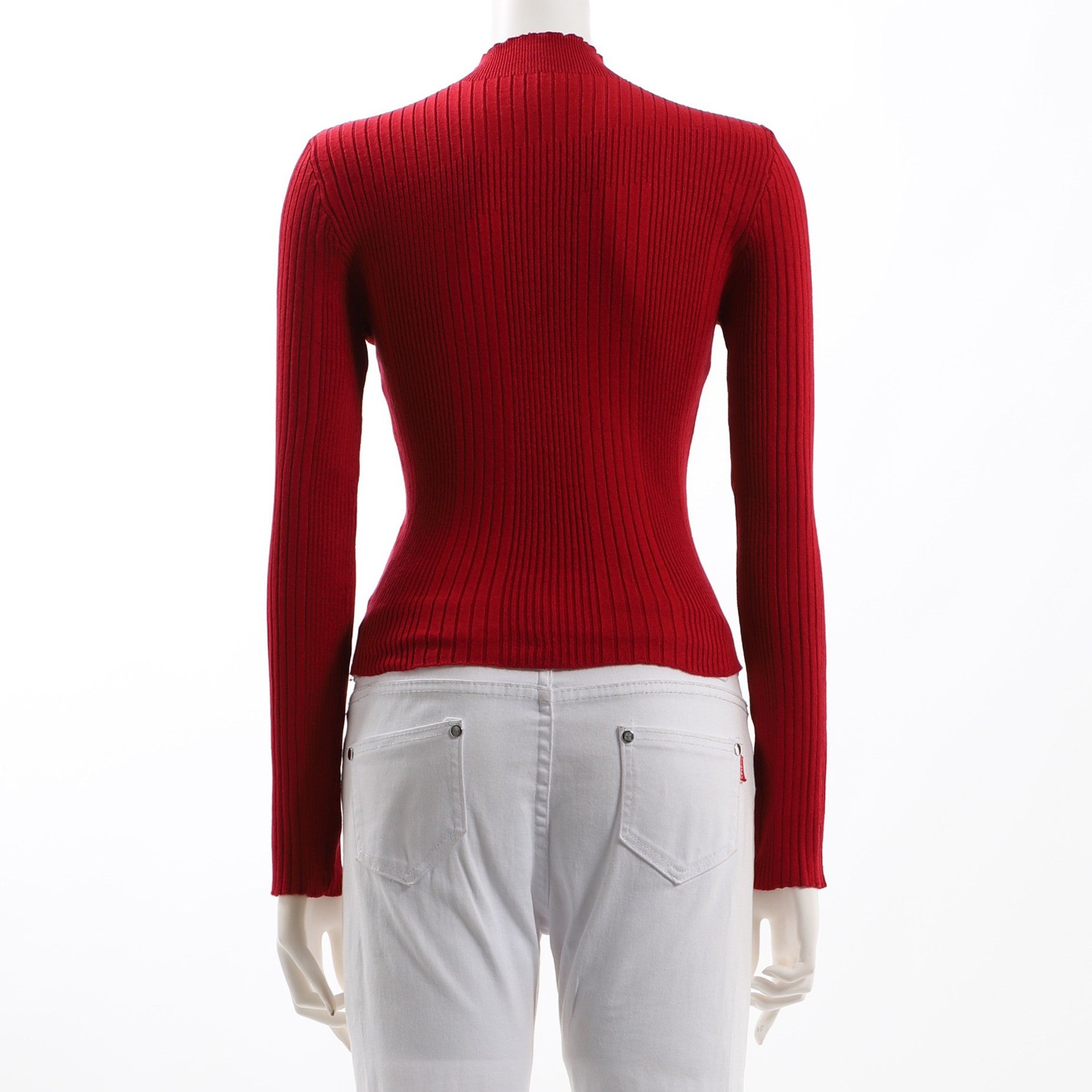 【S】骨格ストレート 大人かわいいカジュアルBOX