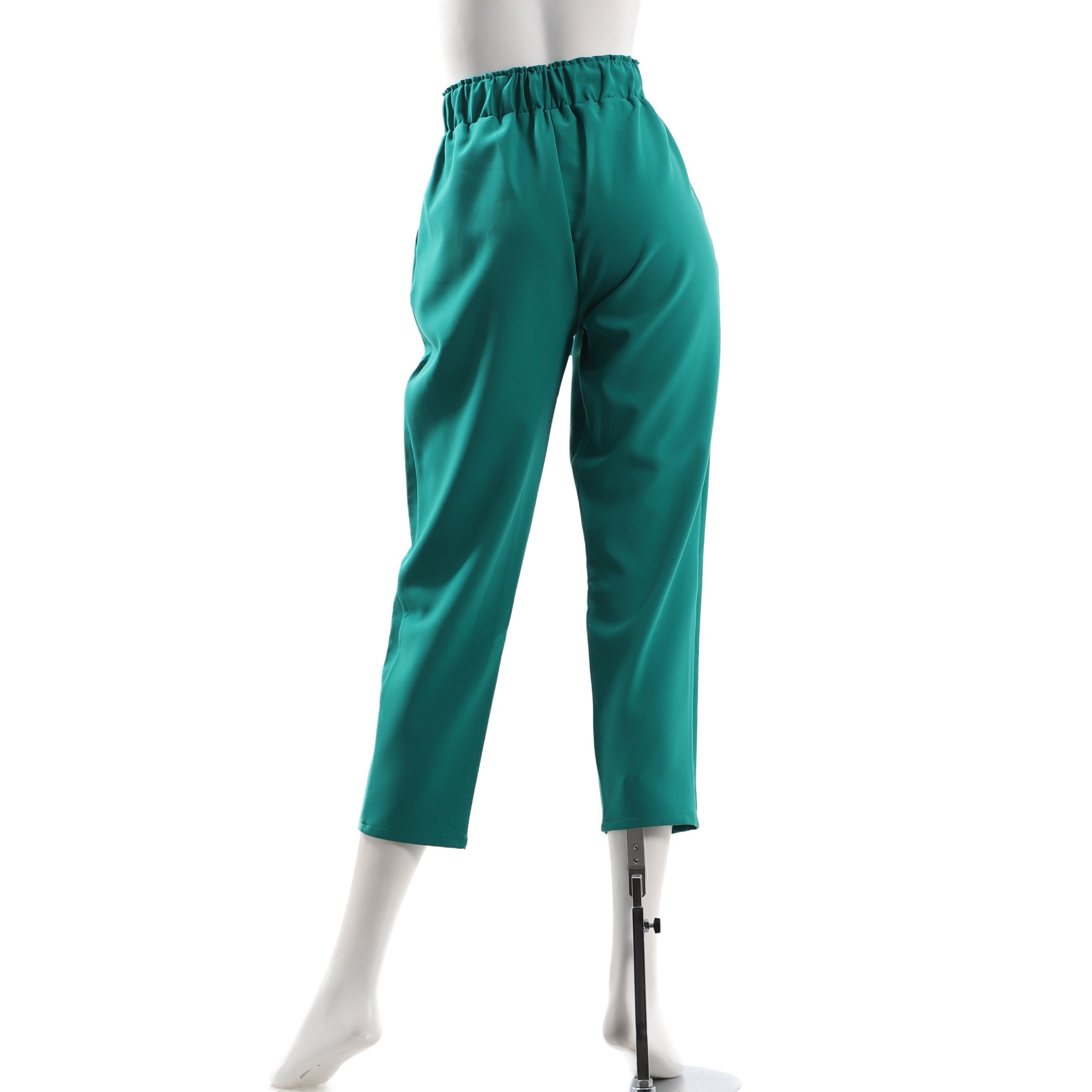 【L】カラーパンツカジュアルBOX