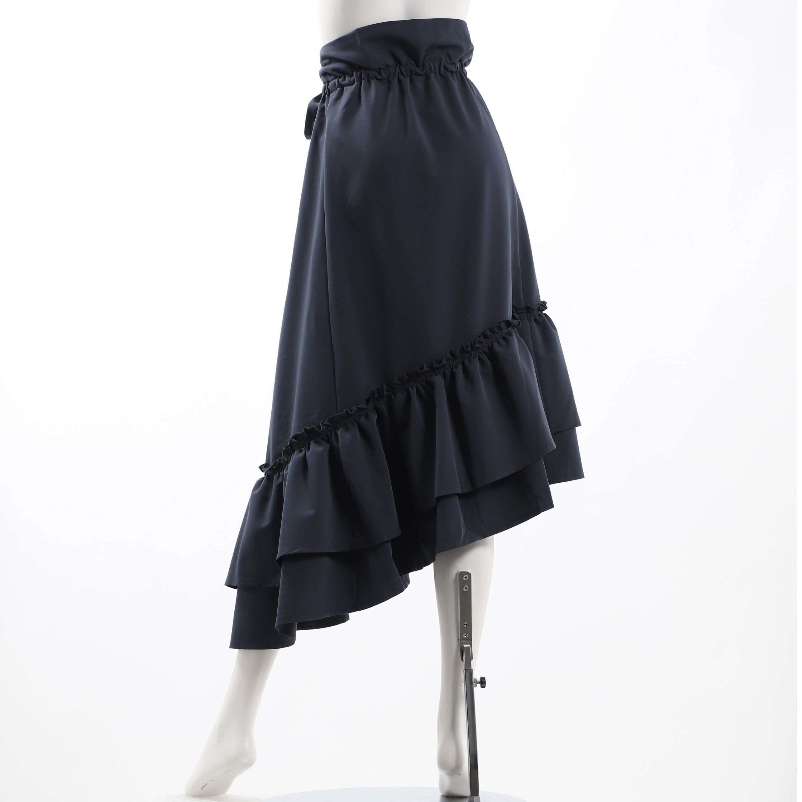 【M】骨格ウェーブ レディライクBOX