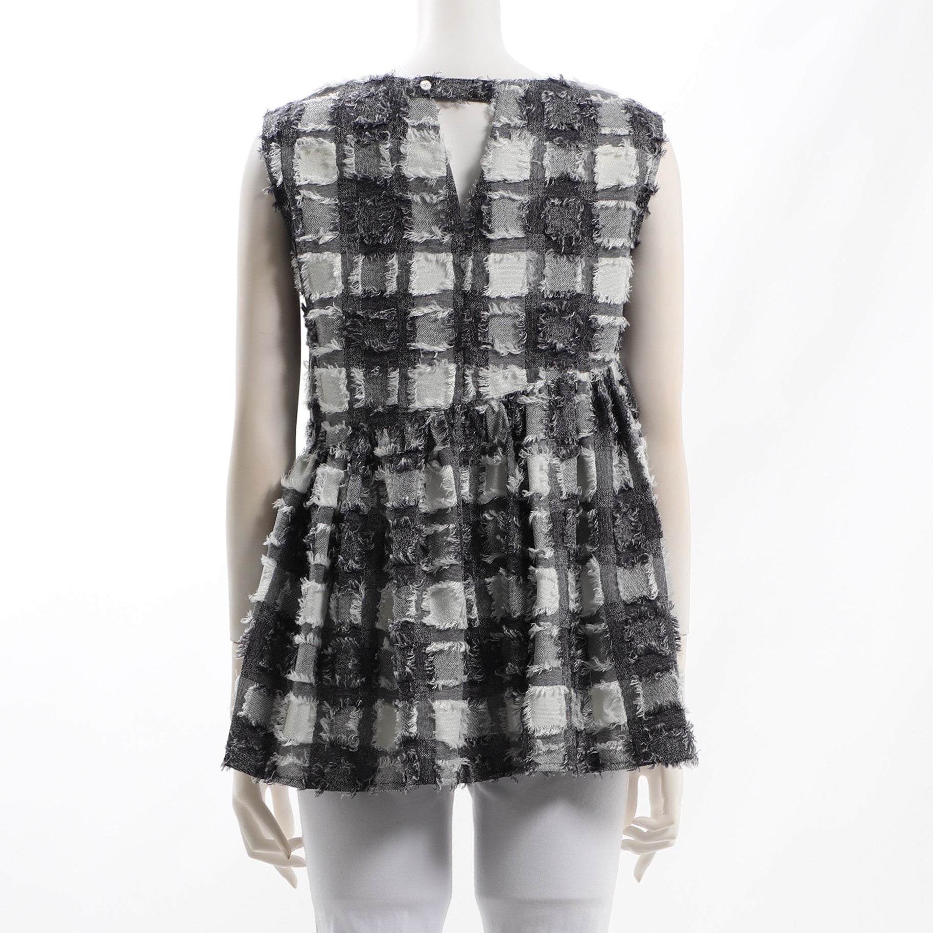 【S】骨格ウェーブ トレンドカジュアルBOX