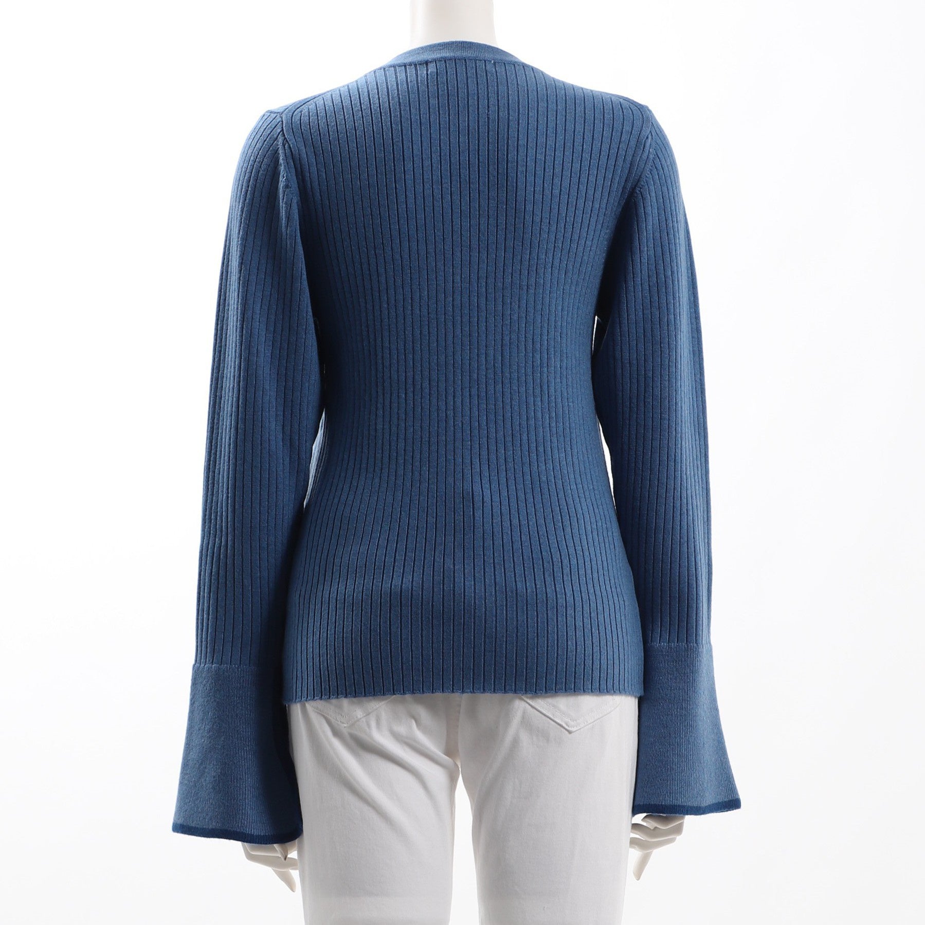 【S】骨格ウェーブ フェミニンカジュアルBOX