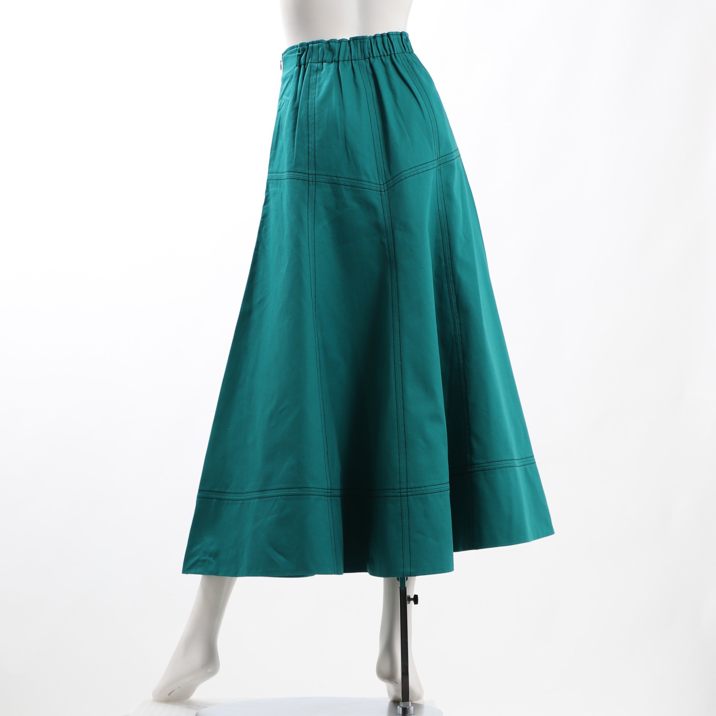 【S】骨格ウェーブ トレンドカジュアルBOX