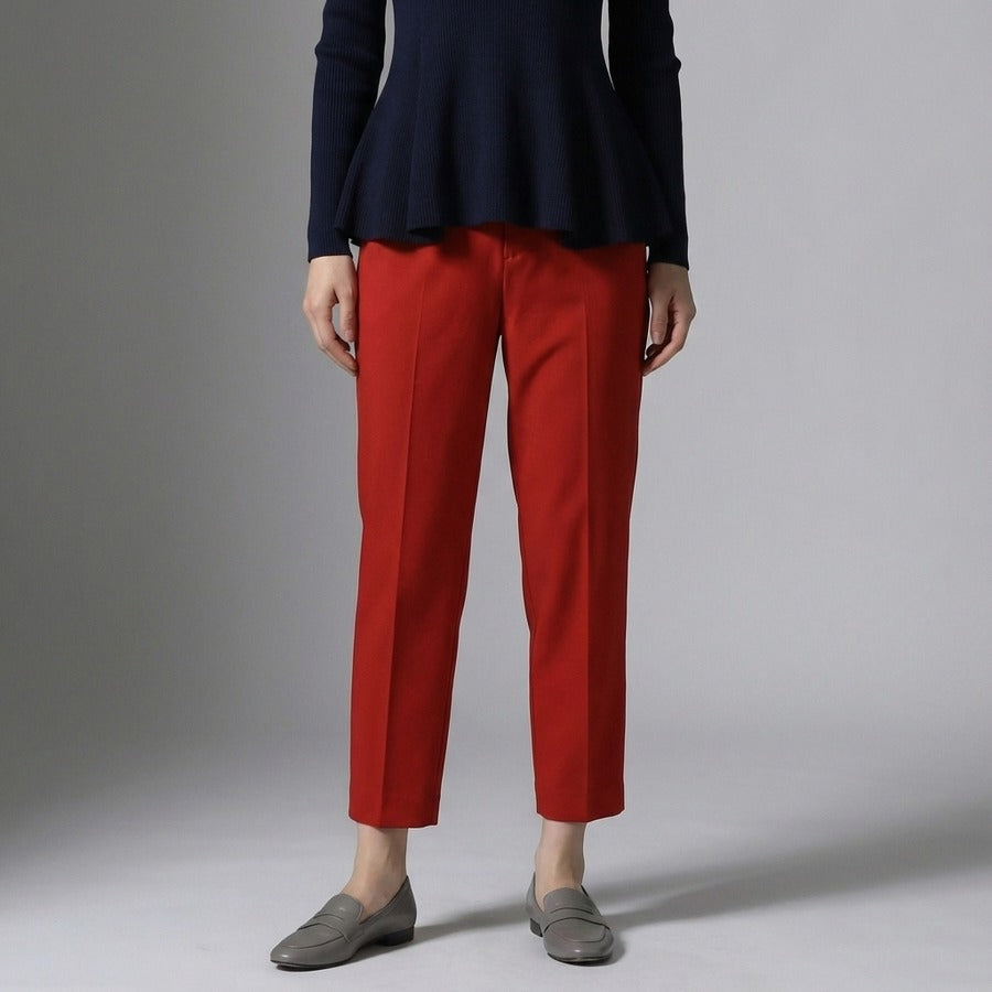 【S】骨格ストレート メリハリカジュアルBOX