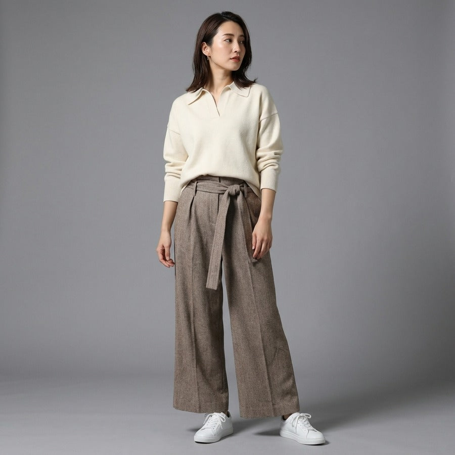 【S】骨格ナチュラル ナチュラルカジュアルBOX