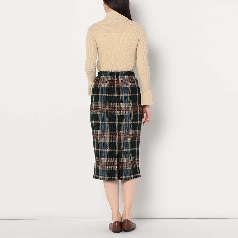 【M】骨格ストレート 大人カジュアルBOX