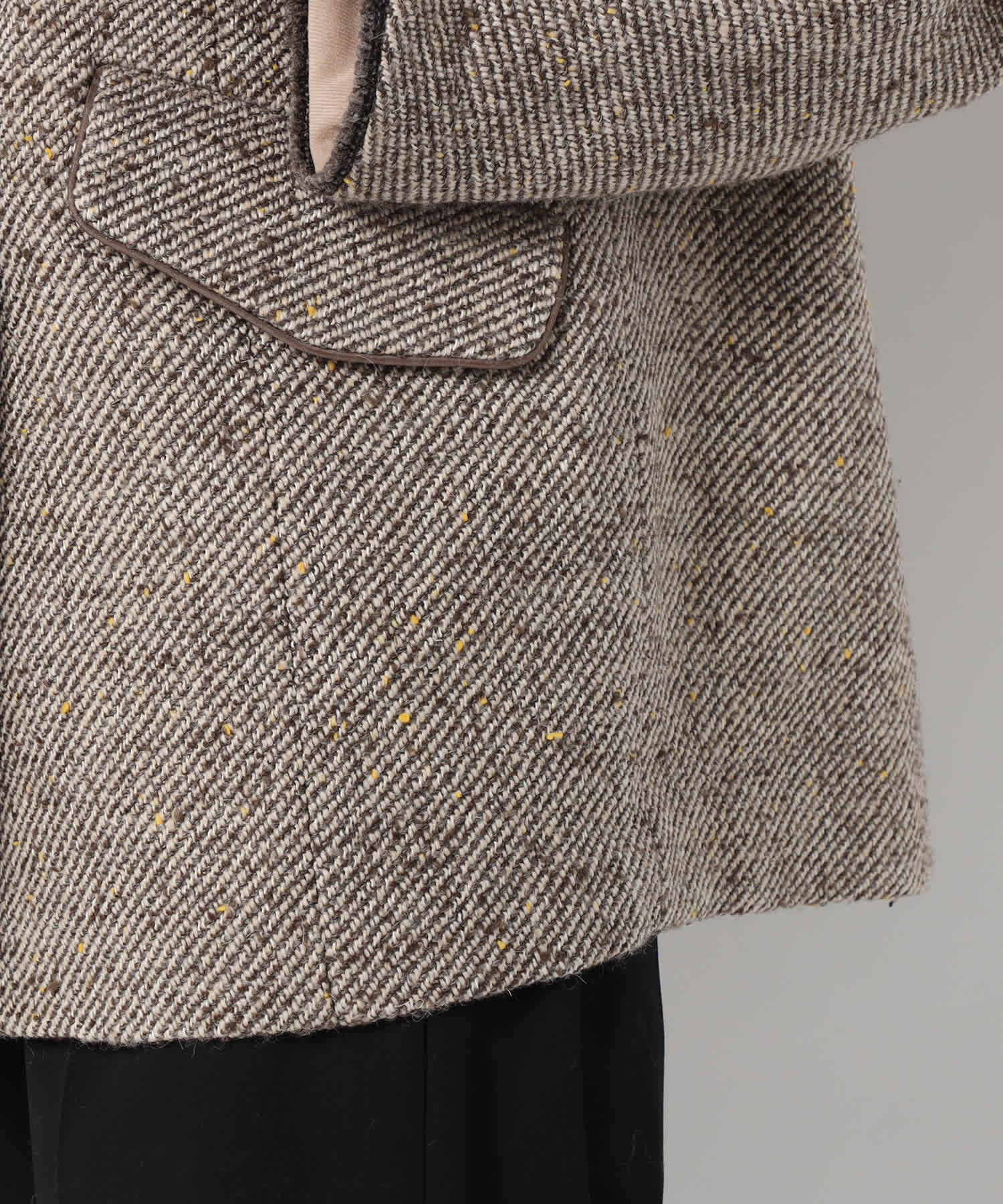 【特別価格20%OFF】上品クラシックジャケット