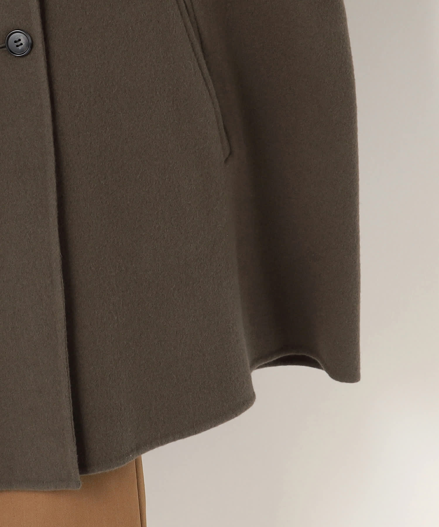 【特別価格20%OFF】ウール上品セーター