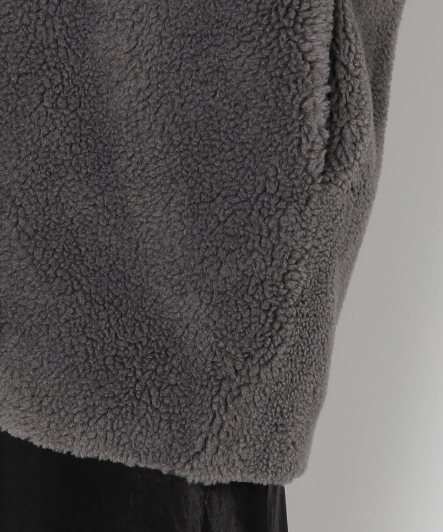 【特別価格20%OFF】軽やかシンプルジャケット