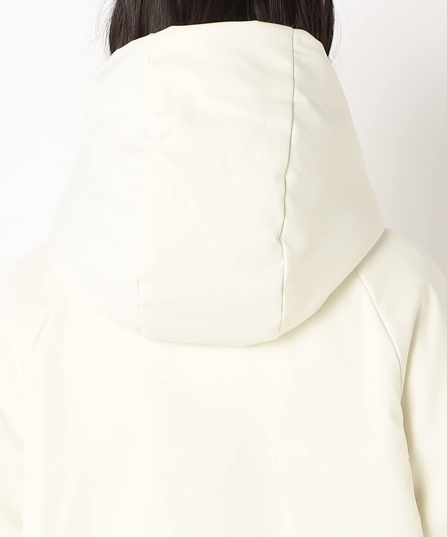 【特別価格20%OFF】ファーエレガントアウター