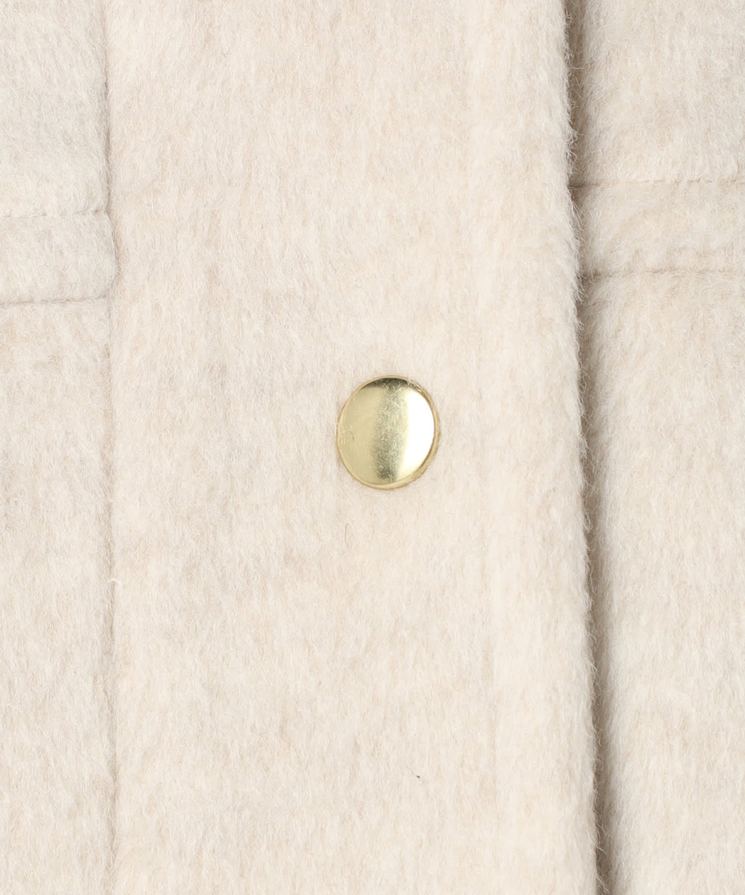 【特別価格20%OFF】ウールシンプルコート