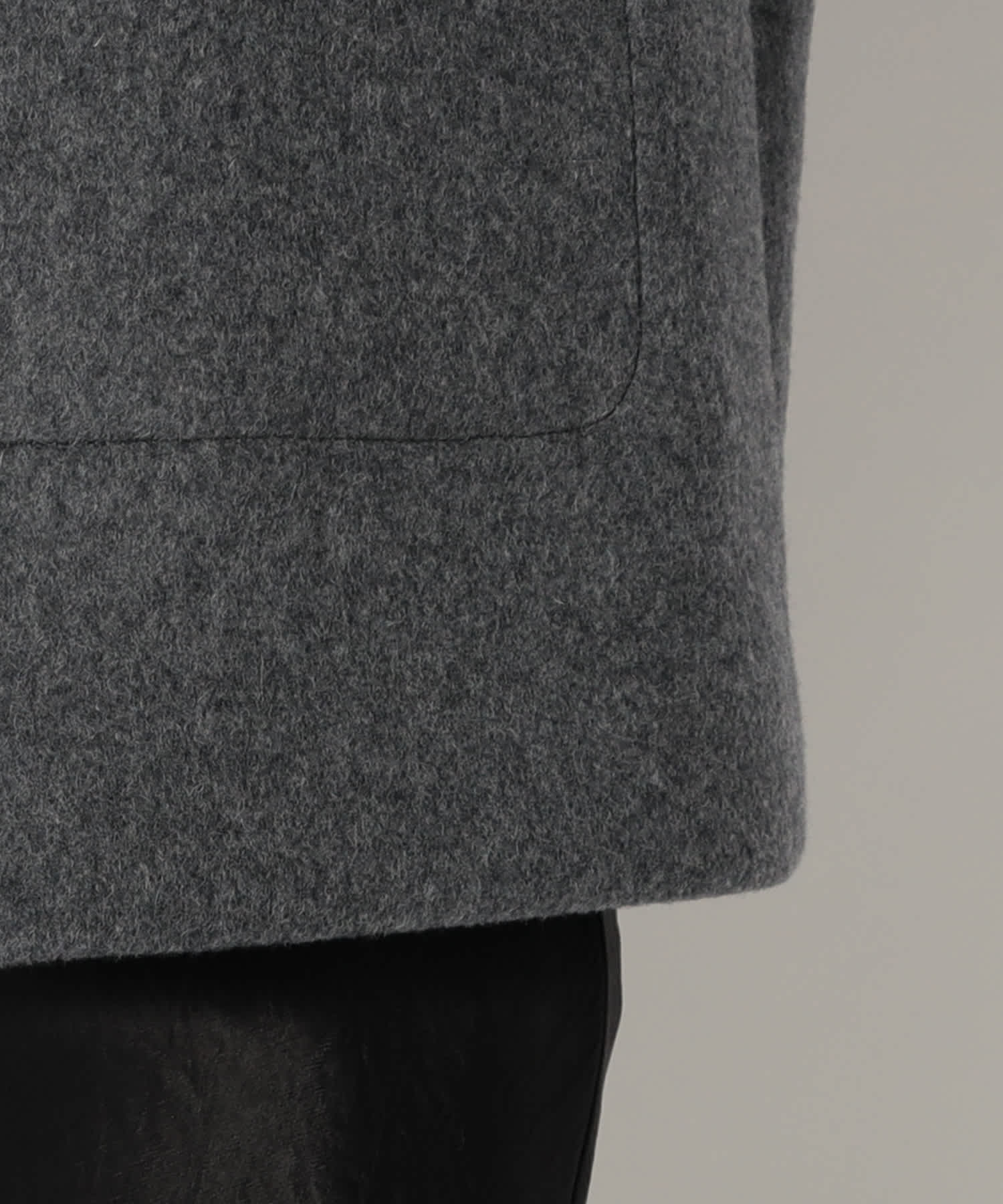 【特別価格20%OFF】シンプルアウター