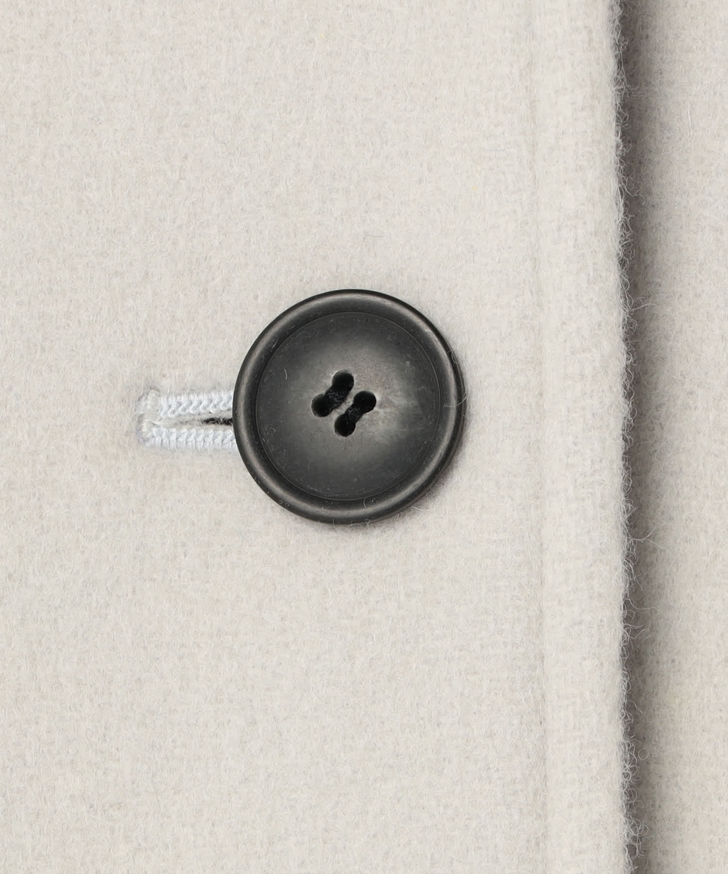 【特別価格20%OFF】軽やかチェスターコート