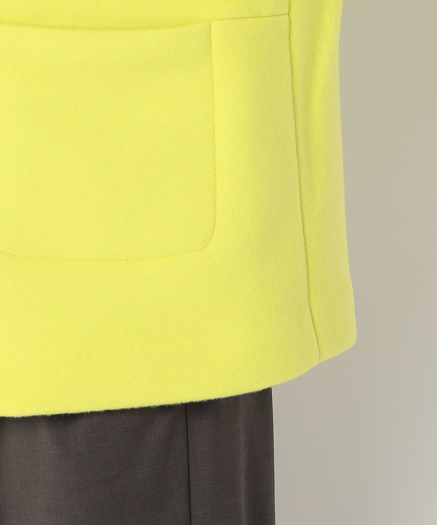 【特別価格20%OFF】シンプルアウター