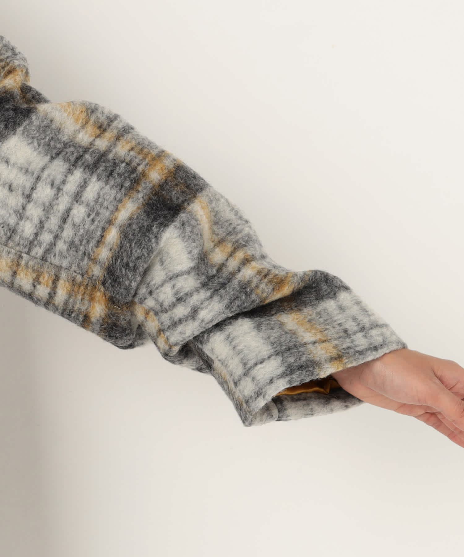 【特別価格20%OFF】クラシックコート