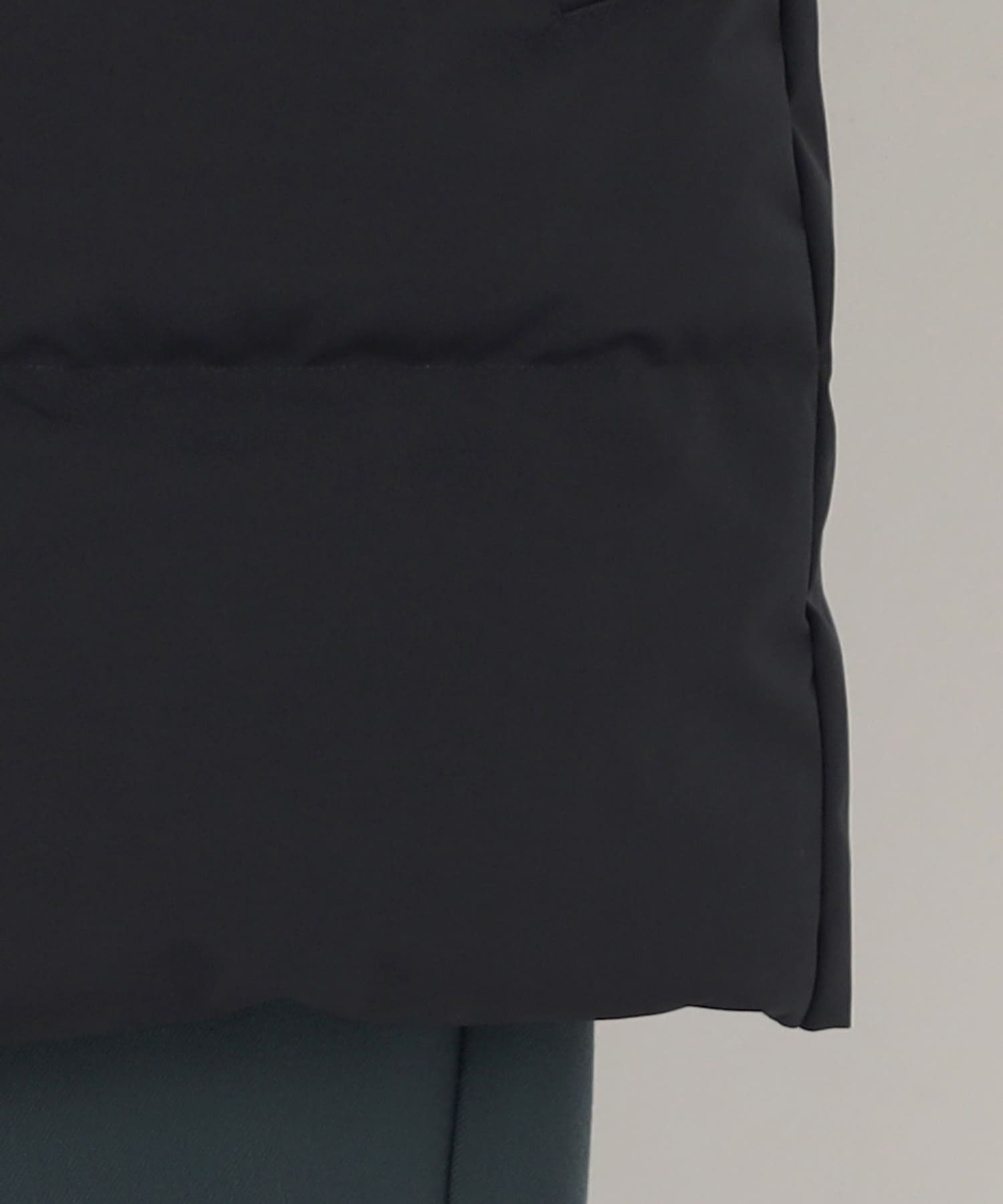 【特別価格20%OFF】軽やかシンプルダウンコート