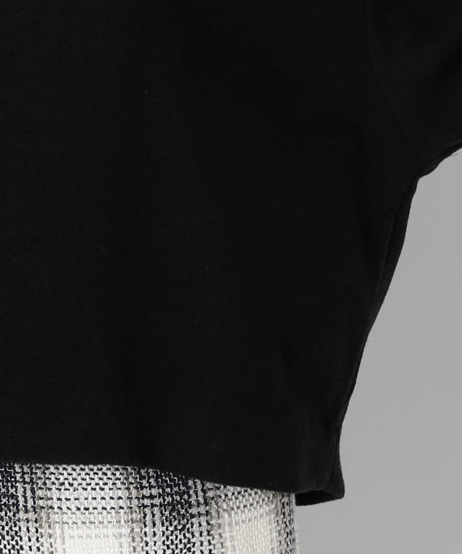 【特別価格20%OFF】シンプルジップジャケット