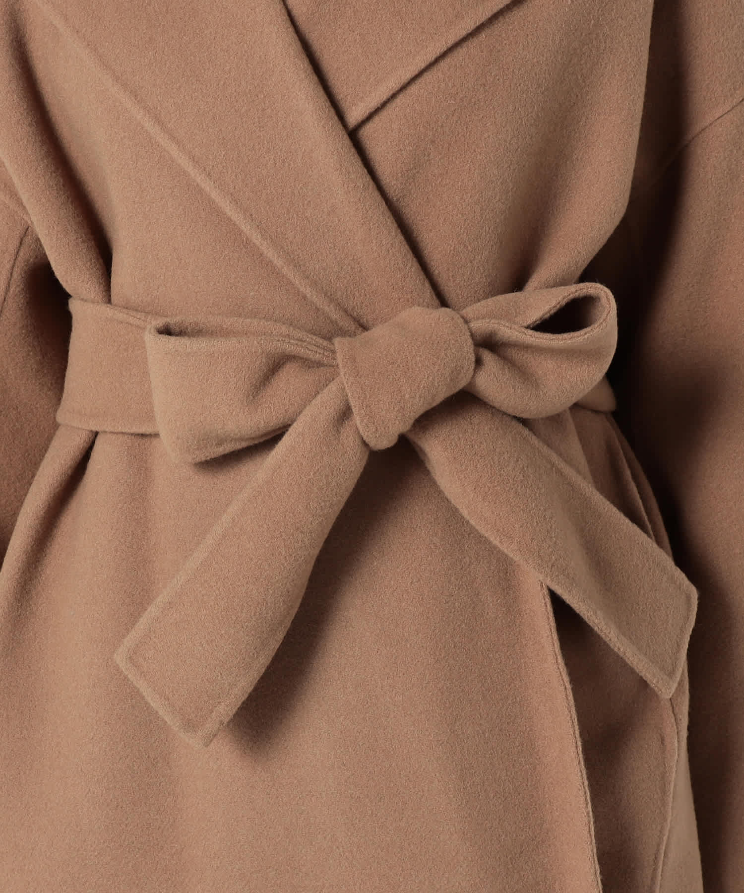 【特別価格20%OFF】エレガントコート