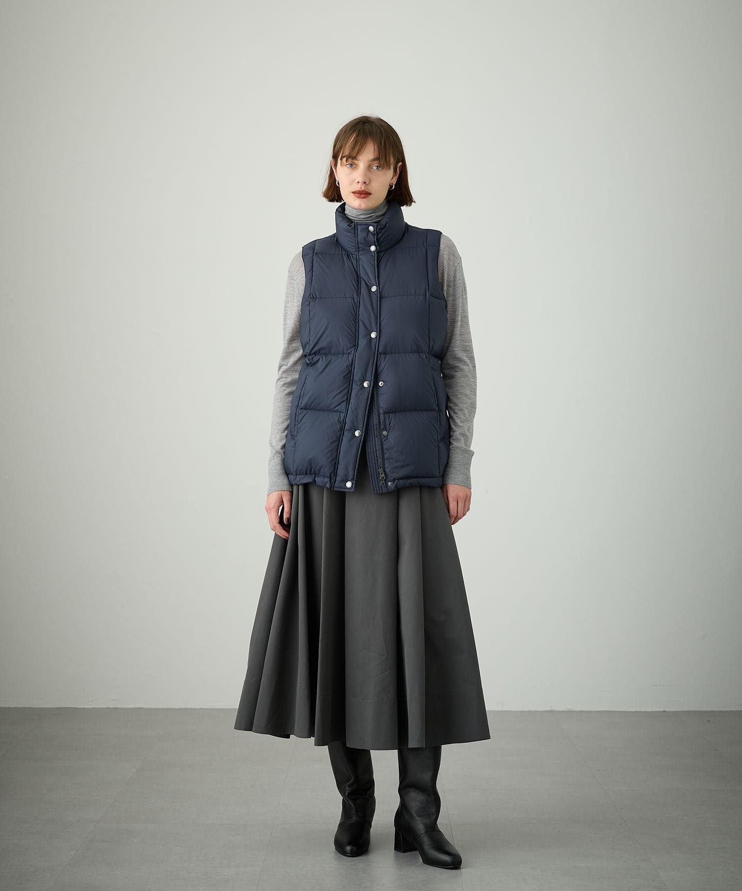 【特別価格20%OFF】シンプルダウン