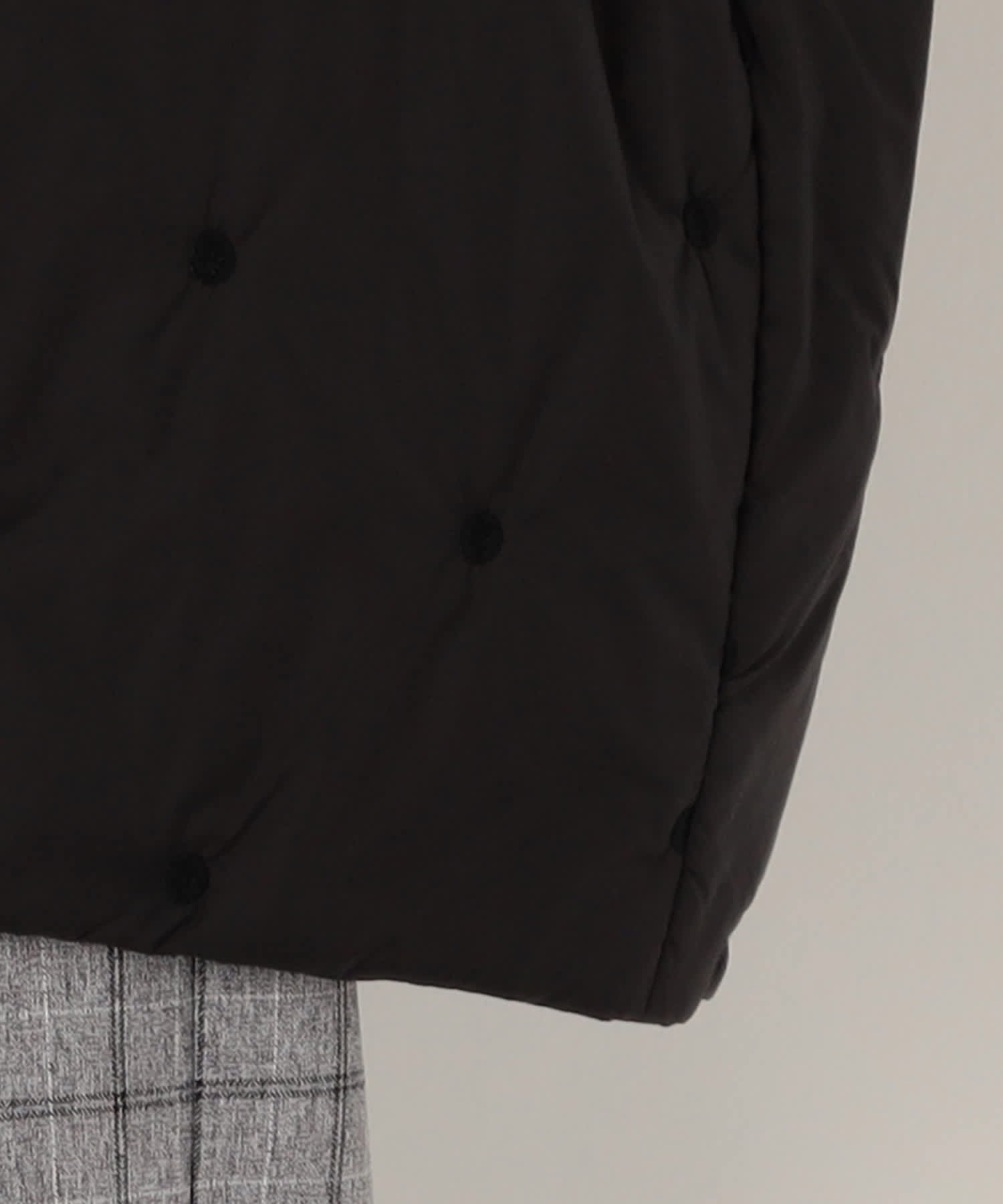 【特別価格20%OFF】エレガントダウンジャケット