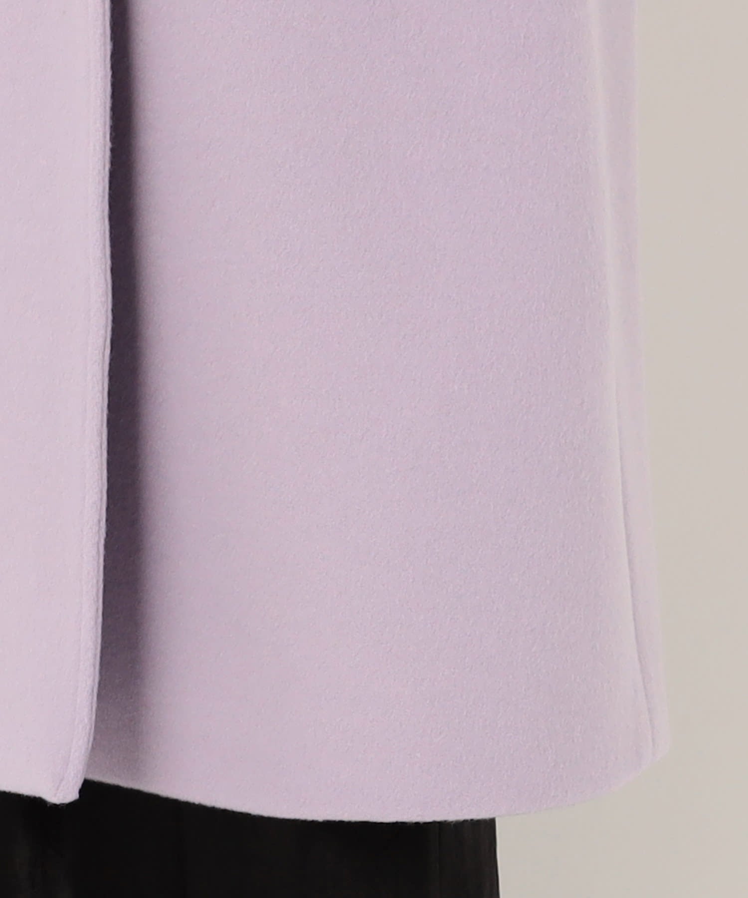 【特別価格20%OFF】軽やかチェスターコート