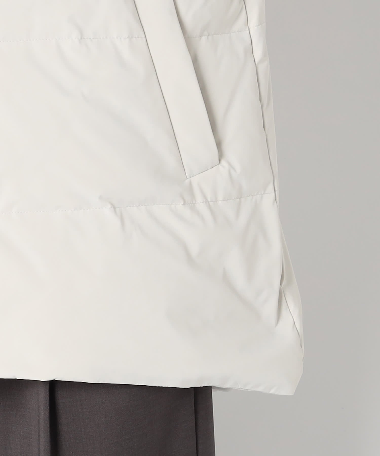 【特別価格20%OFF】軽やかダウンジャケット